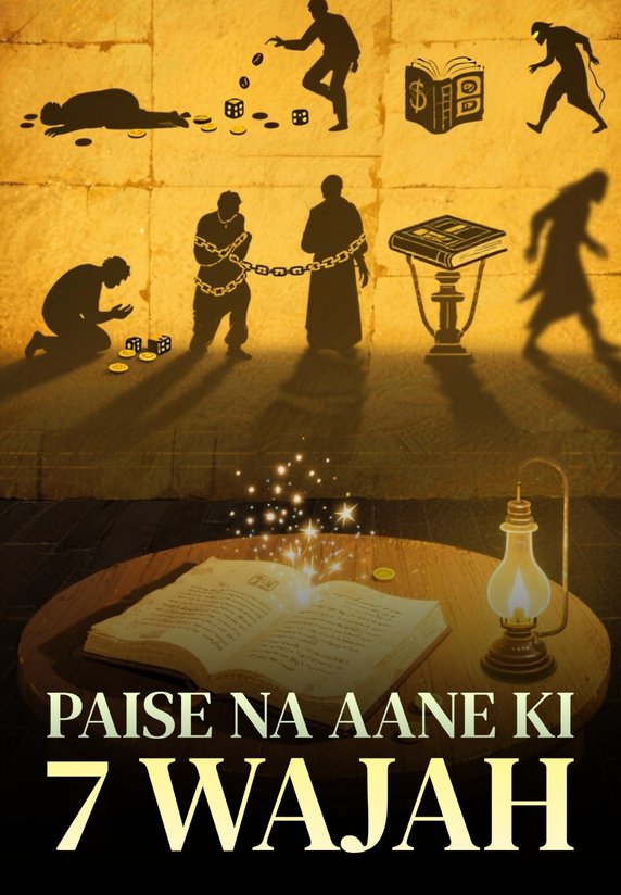 Paise Na Aane Ki 7 Wajah