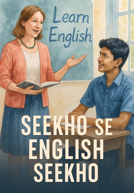 Seekho Se English Seekho