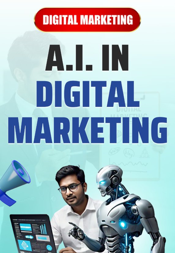 AI In Digital Marketing