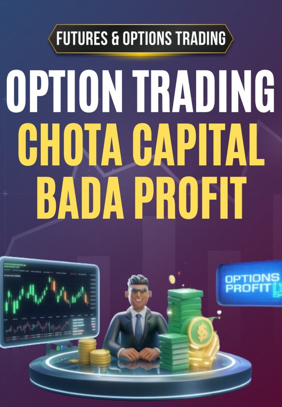 Option Trading Chota Capital Bada Profit