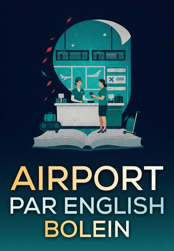 Airport Par English Kaise Bolein?