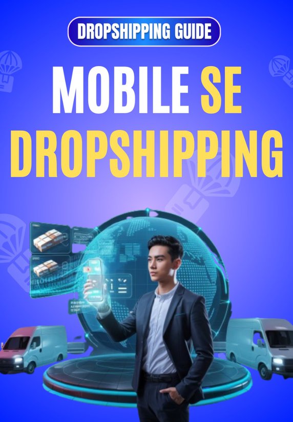 Mobile Se Dropshipping