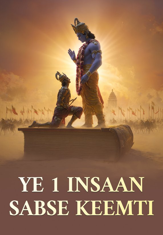 Ye 1 Insaan Sabse Keemti