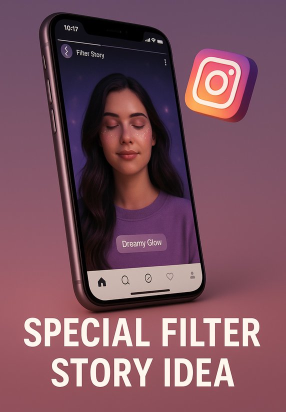 Special Filter Story Idea
