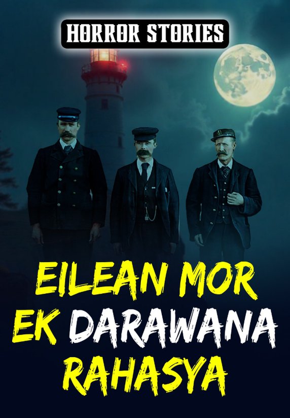 Eilean Mor: Ek Darawana Rahasya