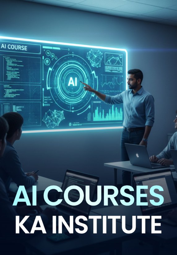 AI Courses Ka Institute