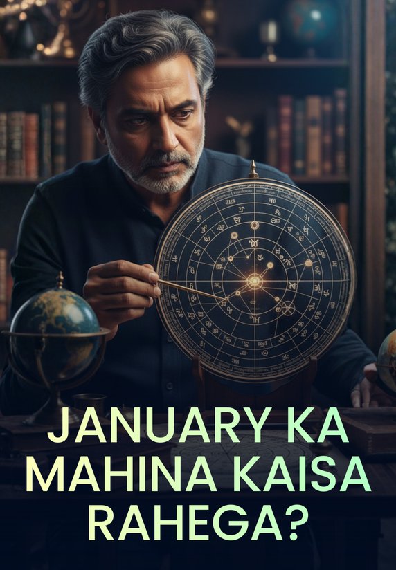January Ka Mahina Kaisa Rahega?