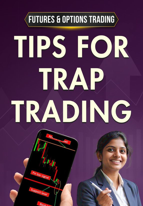 Tips For Trap Trading