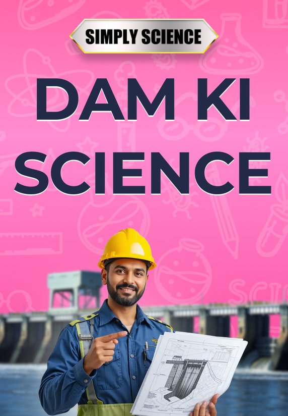 Dam Ki Science