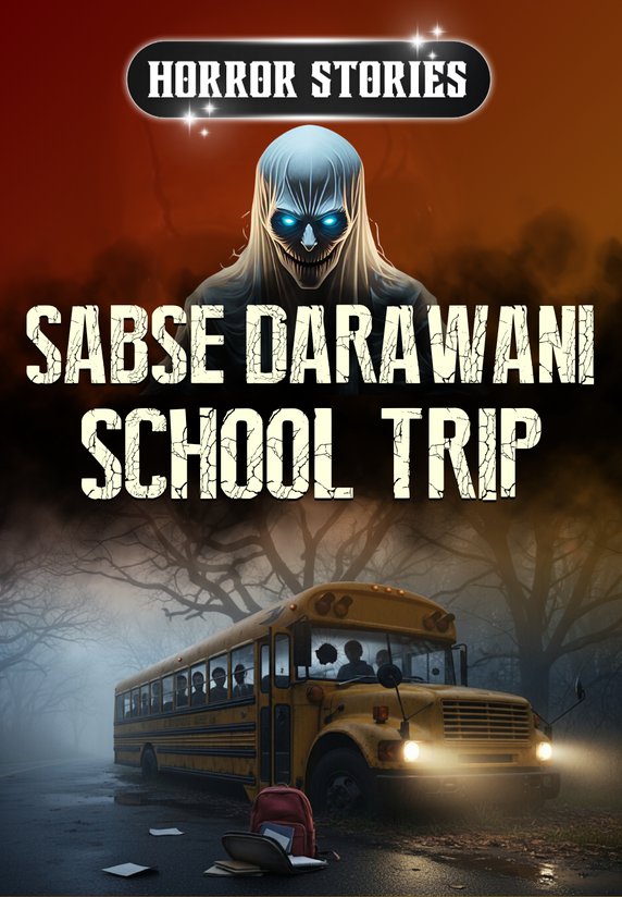 Sabse Darawani School Trip