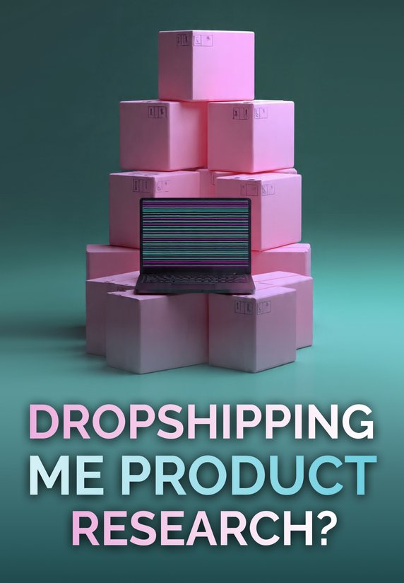 Product Research Dropshipping Mein Kyu Zaroori Hai?