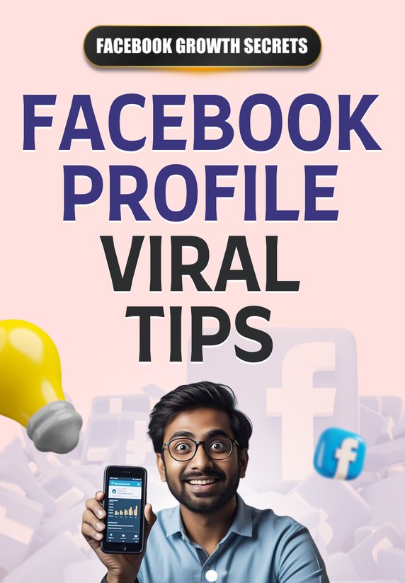 Facebook Profile Viral Tips