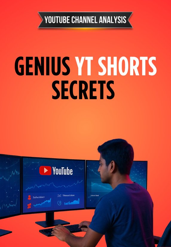 Genius YT Shorts Secrets