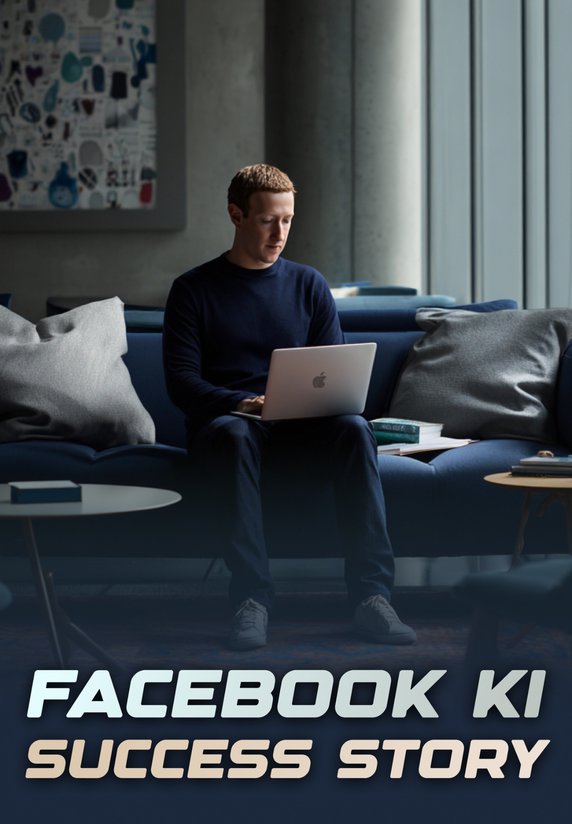 Facebook Ki Success Story