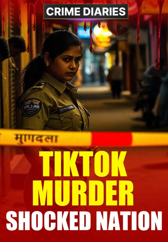TikTok Murder Shocked Nation