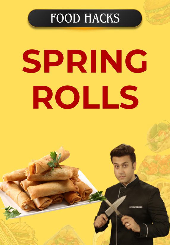 Spring Rolls