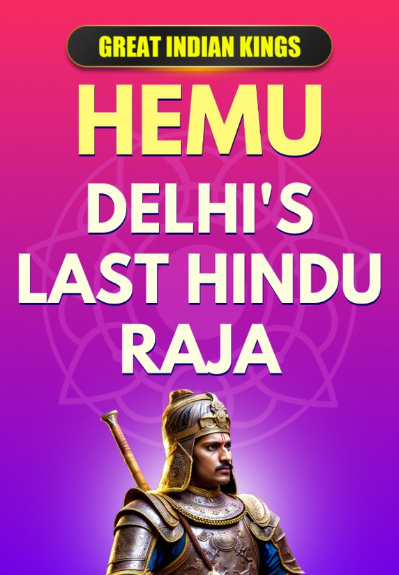 Hemu: Delhi's Last Hindu Raja
