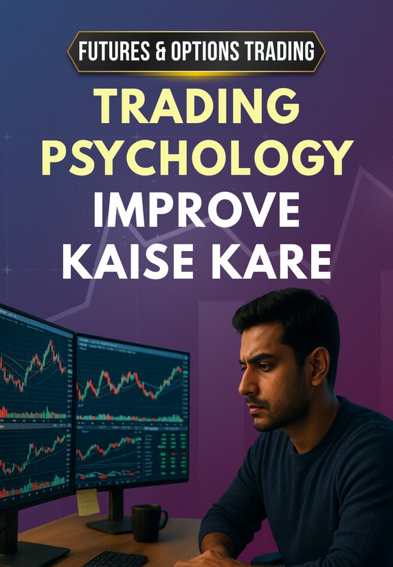 TRADING PSYCHOLOGY IMPROVE KAISE KARE