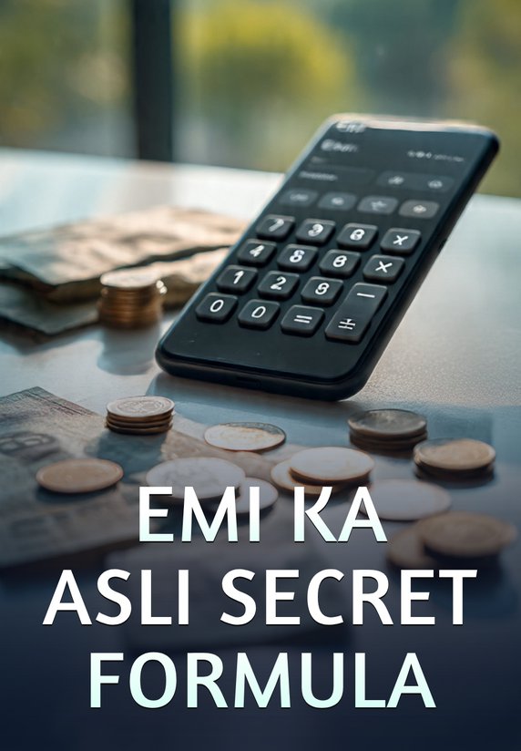 EMI Ka Asli Secret Formula