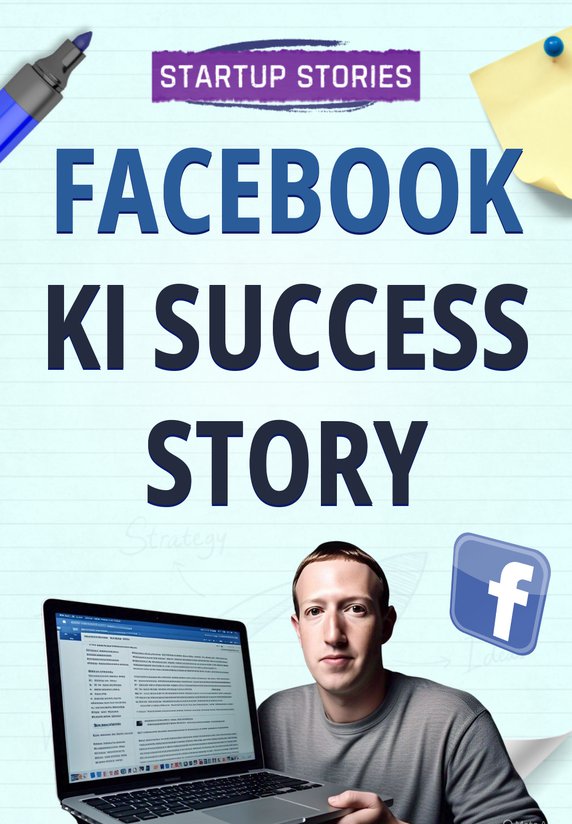 Facebook Ki Success Story