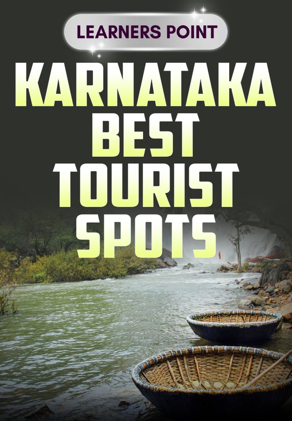 Karnataka Best Tourist Spots