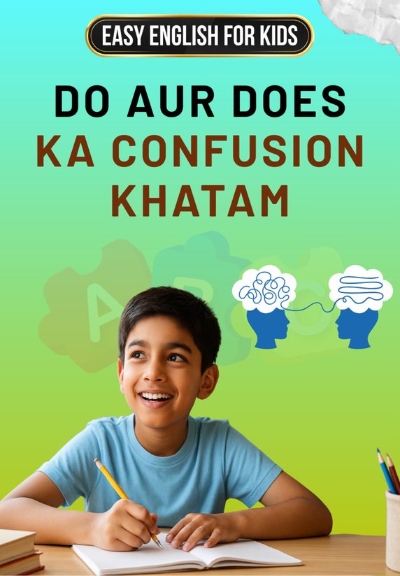 Do Aur Does Ka Confusion Khatam