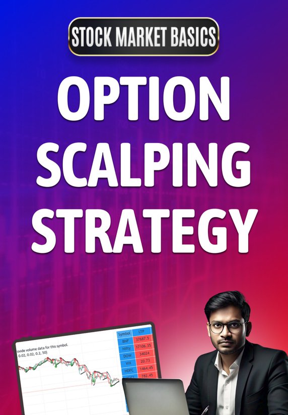 Option Scalping Strategy