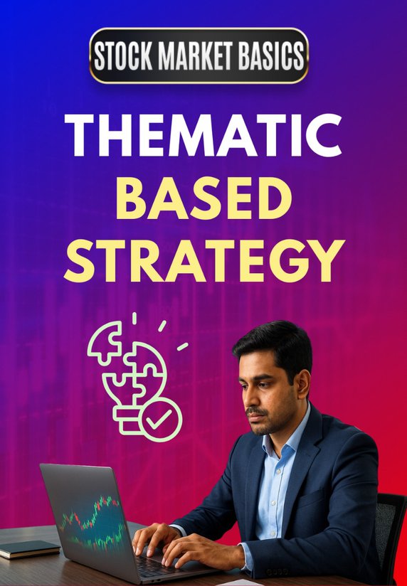 Thematic Based Strategy