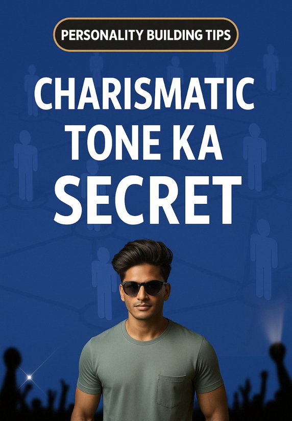 Charismatic Tone Ka Secret