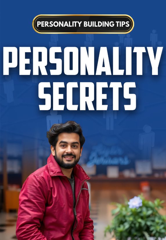 Personality Secrets