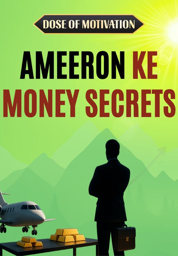 Ameeron Ke Money Secrets