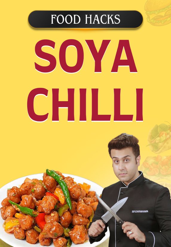 SOYA CHILLI