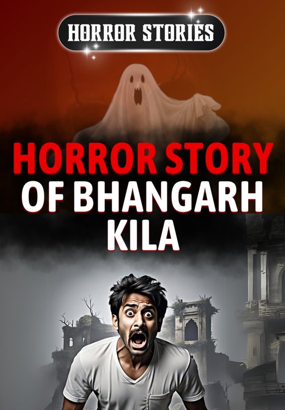 Horror Story Of Bhangarh Kila