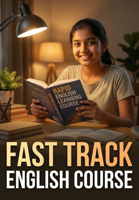 Fast Track English Course