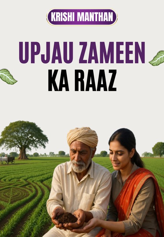 Upjau Zameen Ka Raaz