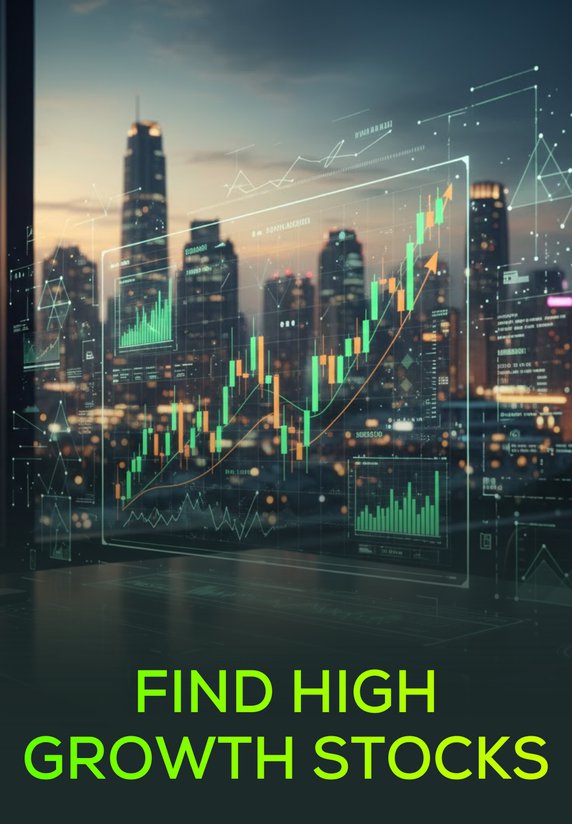 Find High Growth Stocks