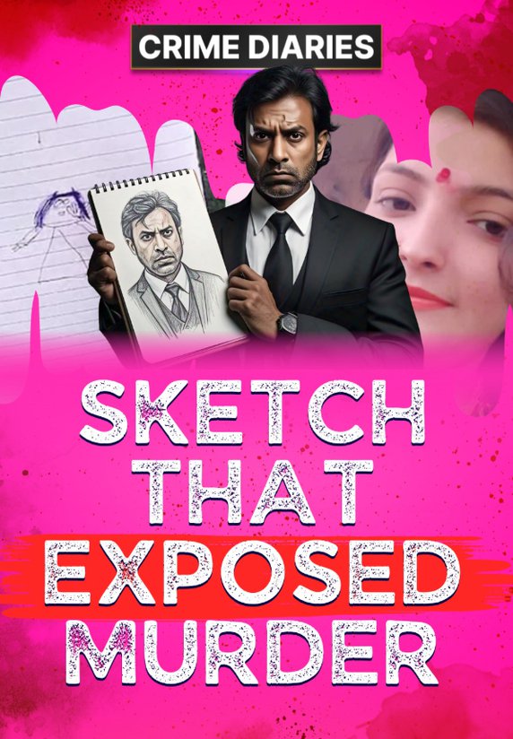 Sketch That Exposed Murder
