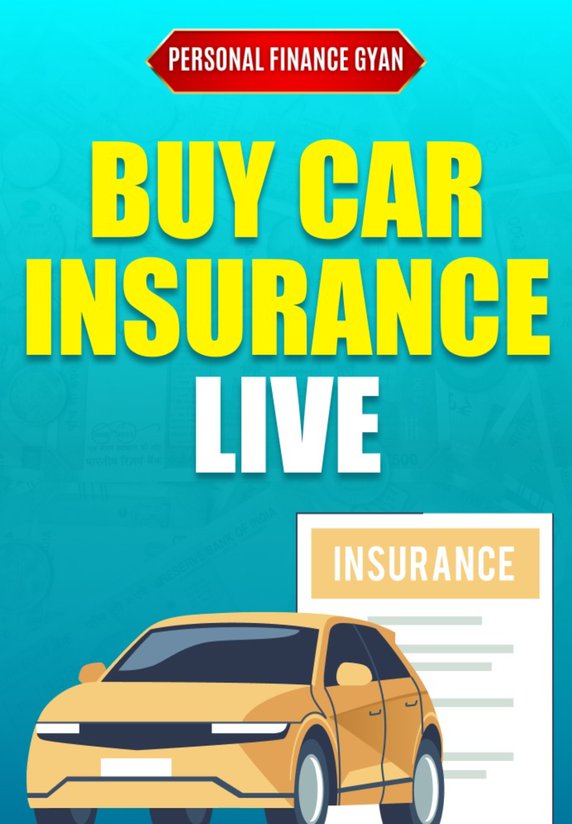 Buy Car Insurance Live