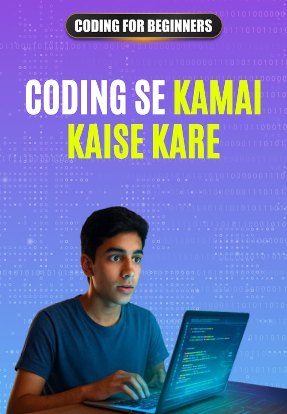 Coding Se Kamai Kaise Kare