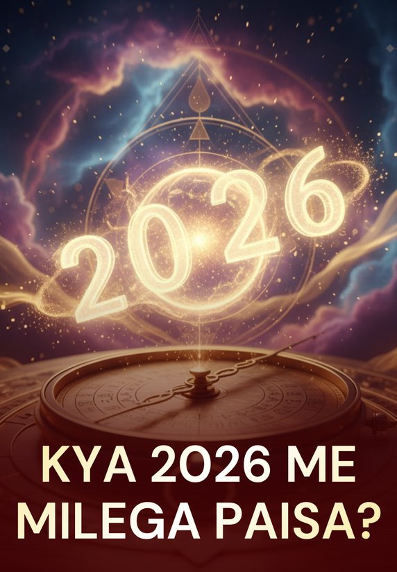 Kya 2026 Me Milega Paisa?