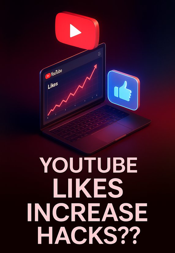 Youtube Likes Increase Hacks