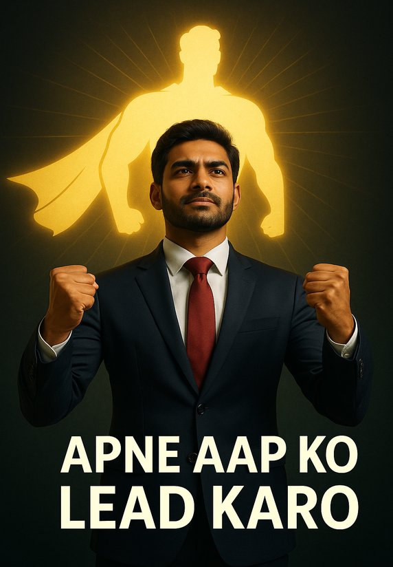 Apne Aap Ko Lead Karo