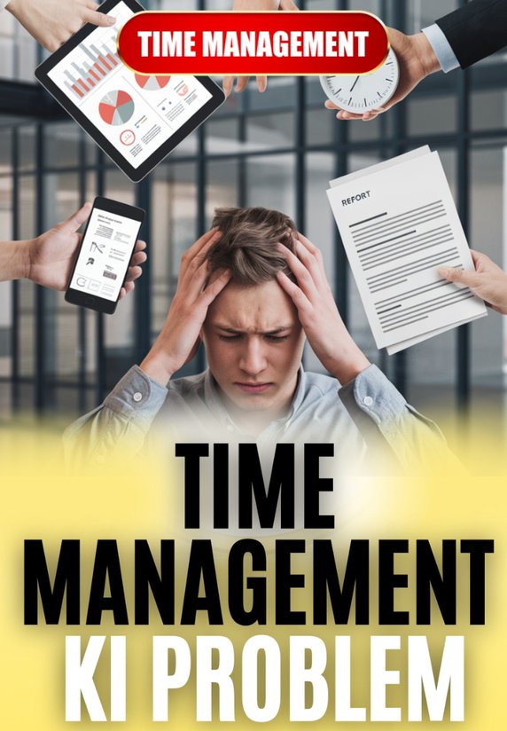 Time Management Ki Problem