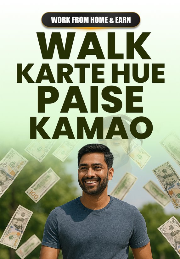 Walk Karte Hue Paise Kamao