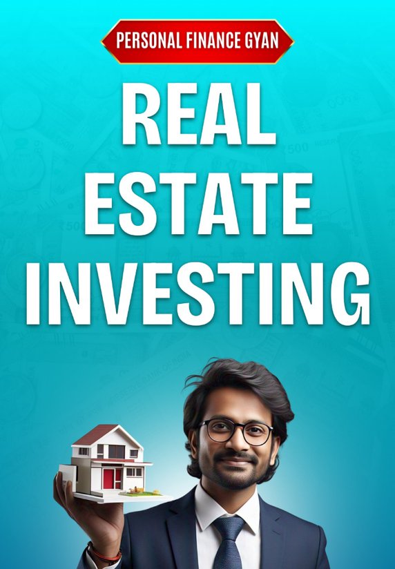 Real Estate Investing