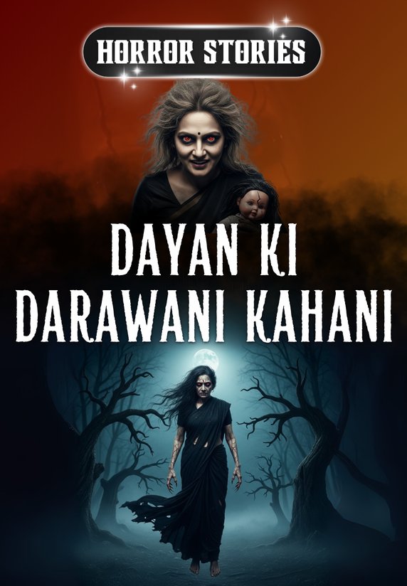 Dayan Ki Darawani Kahani