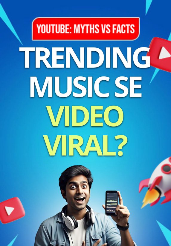 Trending Music Se Video Viral?