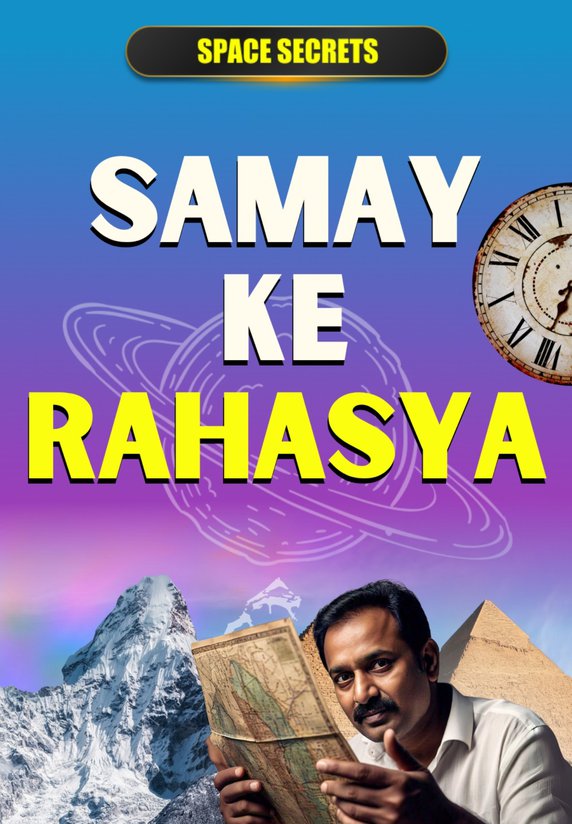 Samay Ki Gati Ke Rahasya