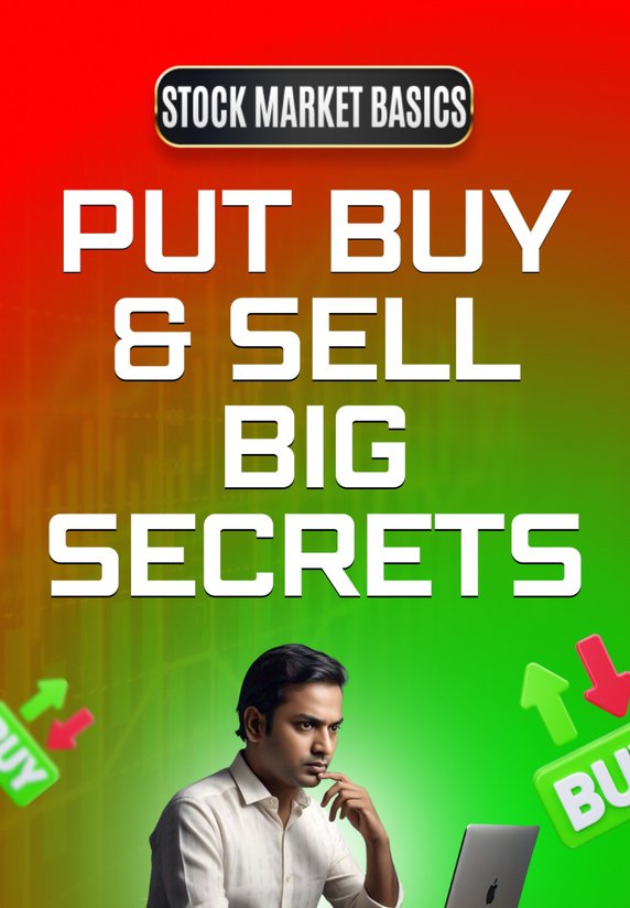 Put Buy & Sell Big Secrets