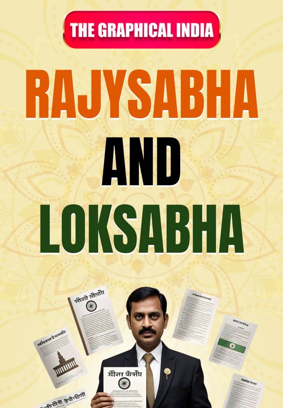 Rajysabha And Loksabha